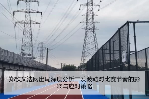 郑钦文法网出局深度分析二发波动对比赛节奏的影响与应对策略
